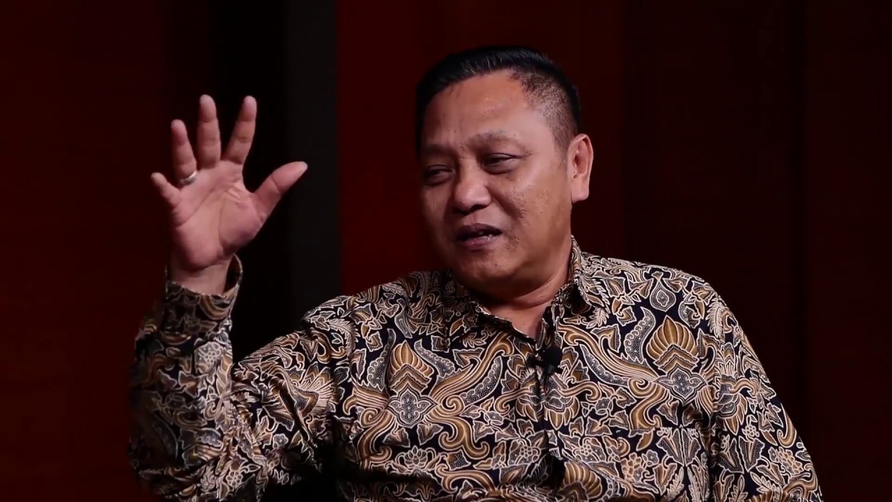 Adhie Massardi: Jika Pertamina Banyak Mafianya Kenapa Bukan Kirim Polisi?